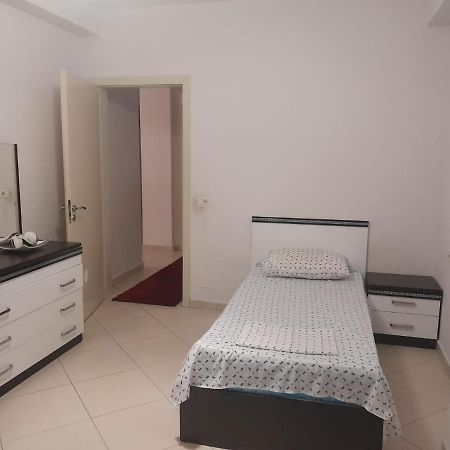Alpha City Center Apartment Shkodër 外观 照片