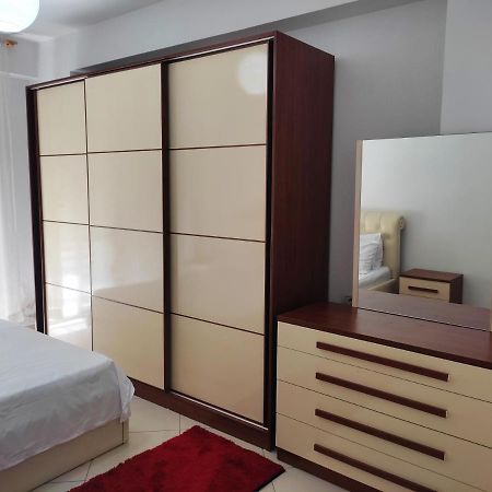 Alpha City Center Apartment Shkodër 外观 照片
