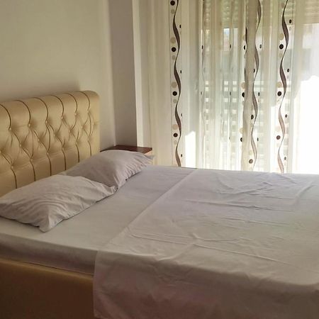 Alpha City Center Apartment Shkodër 外观 照片
