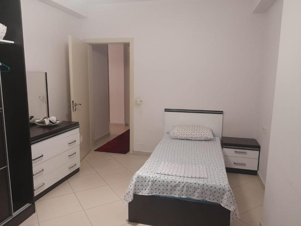 Alpha City Center Apartment Shkodër 外观 照片