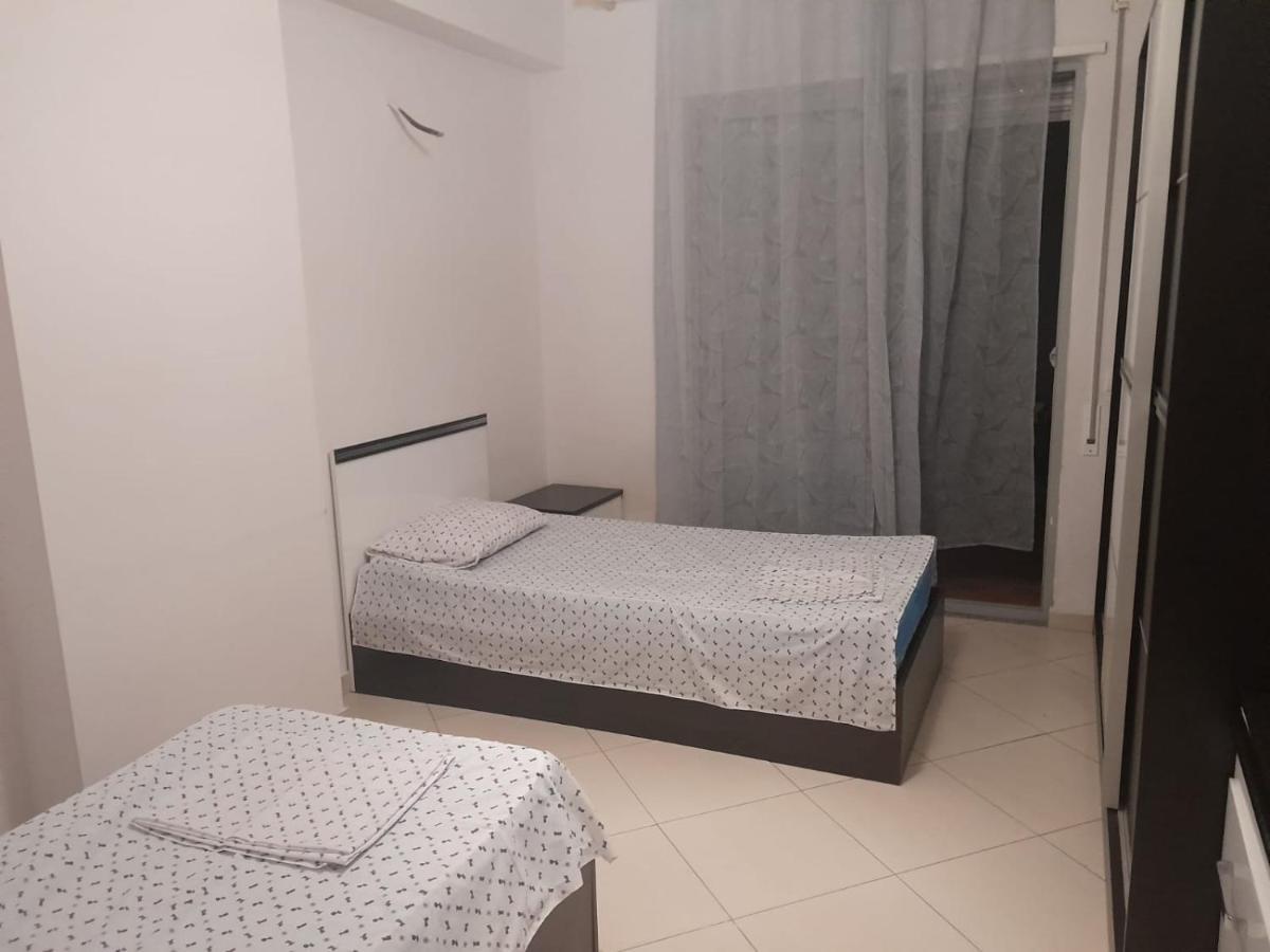 Alpha City Center Apartment Shkodër 外观 照片